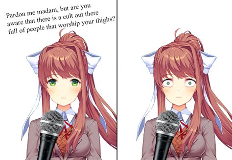 monika rule34